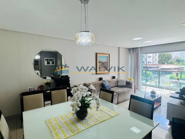 Imagem 14: Apartamento à venda nas Graças com 118m!