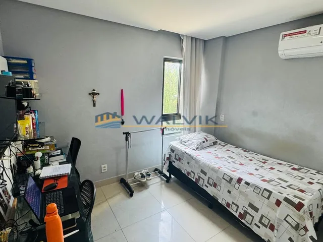 Imagem 9: Apartamento à venda nas Graças com 118m!