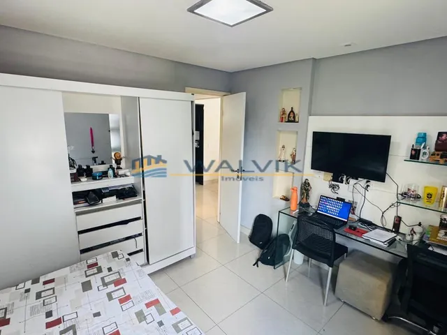 Imagem 15: Apartamento à venda nas Graças com 118m!
