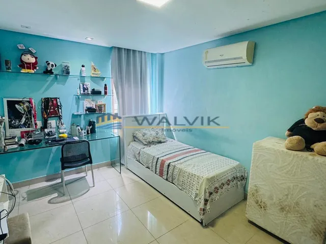 Imagem 12: Apartamento à venda nas Graças com 118m!