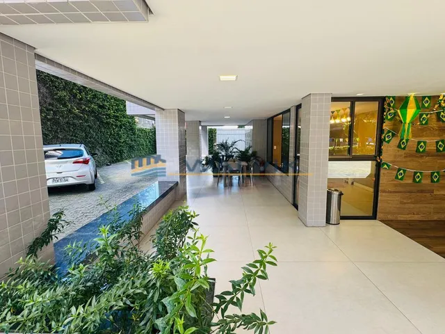 Imagem 11: Apartamento à venda nas Graças com 118m!