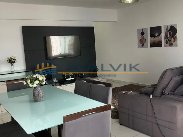 Imagem 4: Apartamento à venda em Boa Viagem com 133m²!