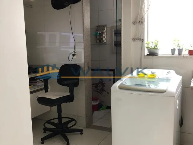 Imagem 2: Apartamento à venda em Boa Viagem com 133m²!