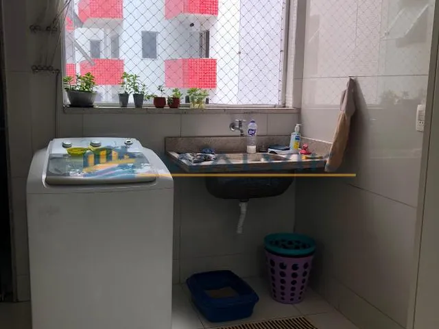 Imagem 8: Apartamento à venda em Boa Viagem com 133m²!