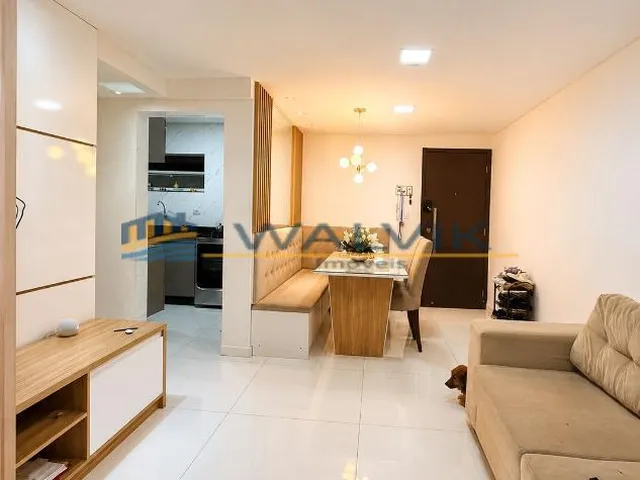 Imagem 3: Apartamento à venda em Campo Grande 90m²!