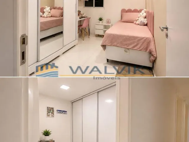 Imagem 8: Apartamento à venda em Campo Grande 90m²!