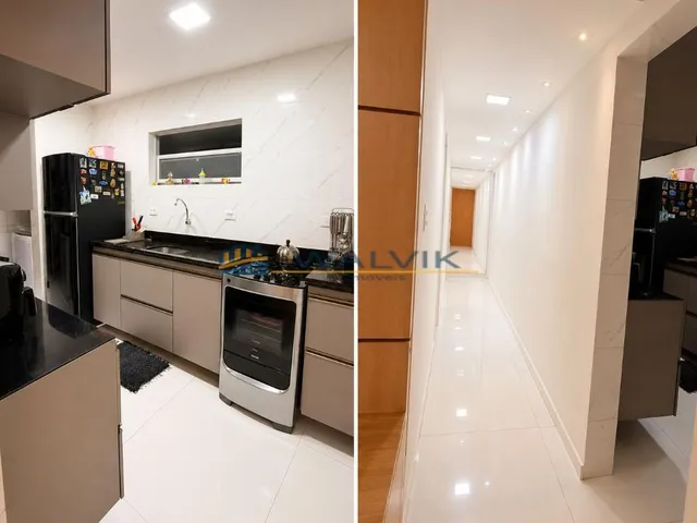 Imagem 11: Apartamento à venda em Campo Grande 90m²!