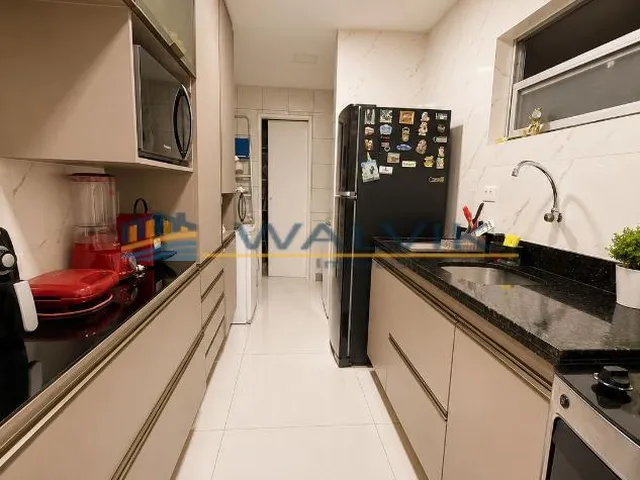 Imagem 5: Apartamento à venda em Campo Grande 90m²!