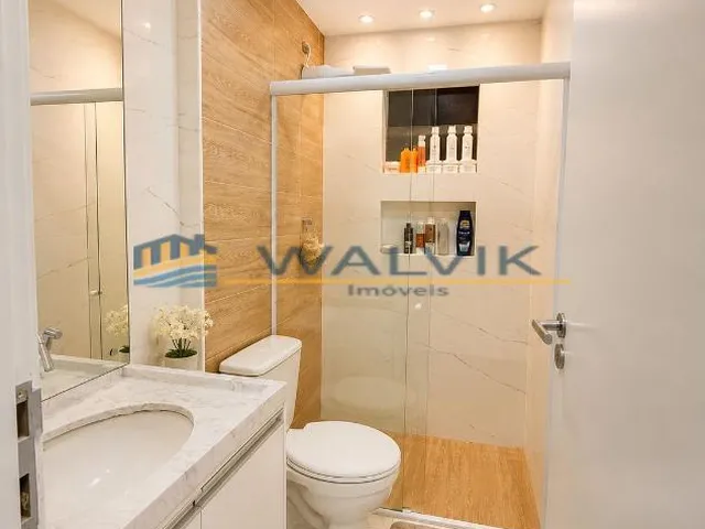 Imagem 6: Apartamento à venda em Campo Grande 90m²!