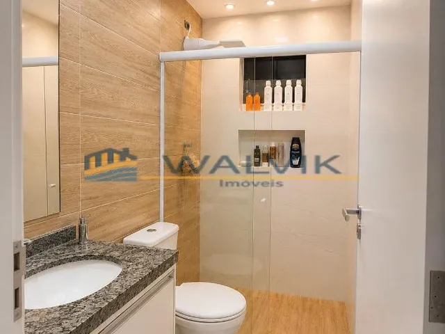 Imagem 13: Apartamento à venda em Campo Grande 90m²!