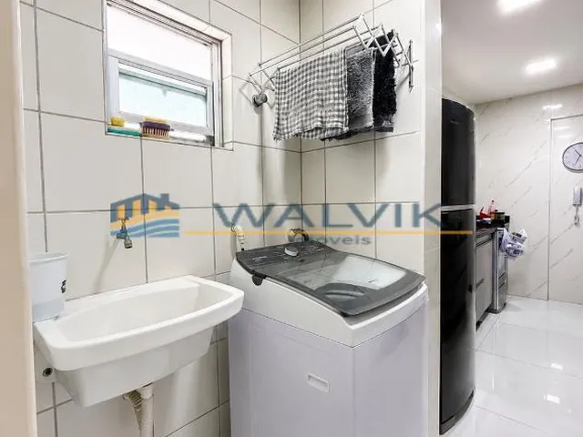 Imagem 7: Apartamento à venda em Campo Grande 90m²!