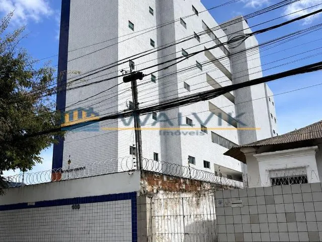 Imagem 12: Apartamento à venda em Campo Grande 90m²!