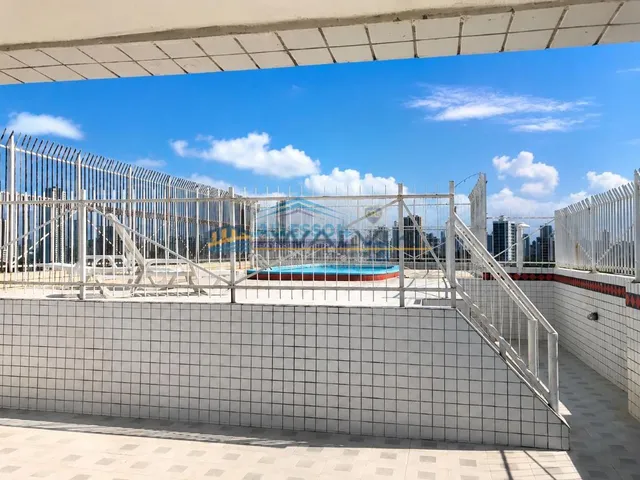 Imagem 10: Apartamento à venda em Campo Grande 90m²!