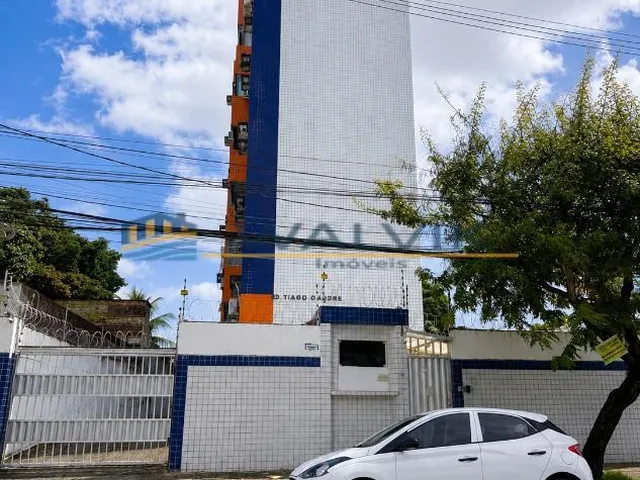 Imagem 4: Apartamento à venda em Campo Grande 90m²!