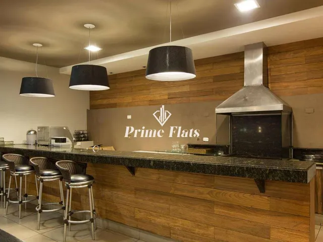 Imagem 15: Flat disponível para venda no Comfort Suítes Londrina, com 32m², 1 dormitório e 1
