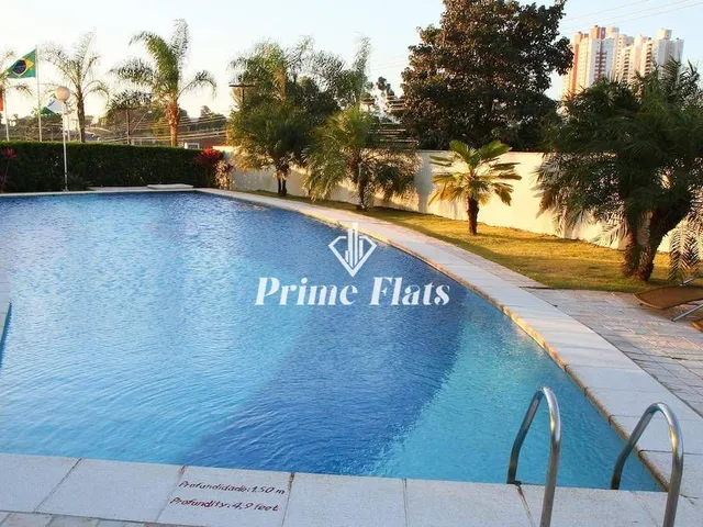 Imagem 8: Flat disponível para venda no Comfort Suítes Londrina, com 32m², 1 dormitório e 1