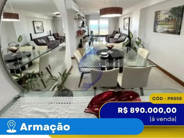 Imagem: O apartamento possui 2 Dormitórios, 2 Suítes, 3