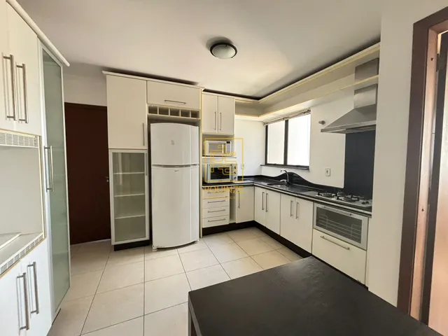 Imagem 11: Apartamento semi mobiliado com 3 sacadas no centro de Timbó