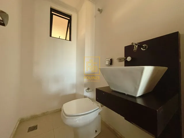Imagem 8: Apartamento semi mobiliado com 3 sacadas no centro de Timbó