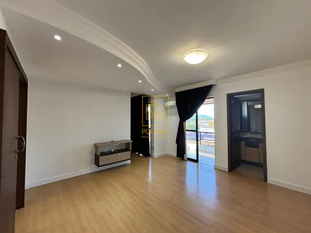 Imagem 5: Apartamento semi mobiliado com 3 sacadas no centro de Timbó