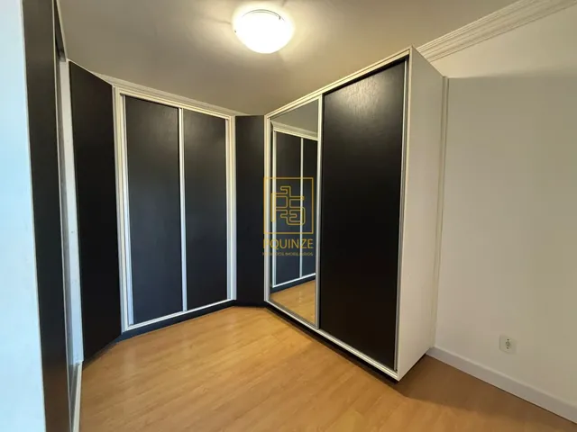 Imagem 4: Apartamento semi mobiliado com 3 sacadas no centro de Timbó