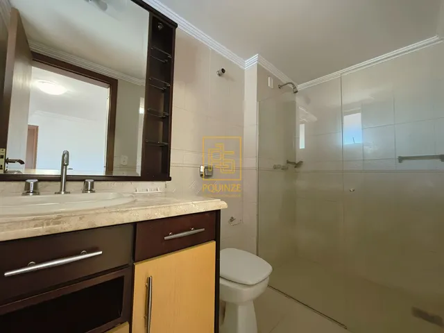 Imagem 16: Apartamento semi mobiliado com 3 sacadas no centro de Timbó