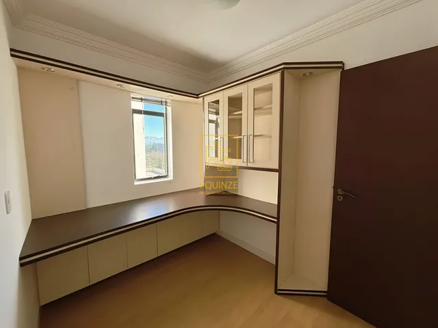 Imagem 6: Apartamento semi mobiliado com 3 sacadas no centro de Timbó