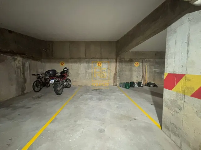 Imagem 10: Apartamento semi mobiliado com 3 sacadas no centro de Timbó