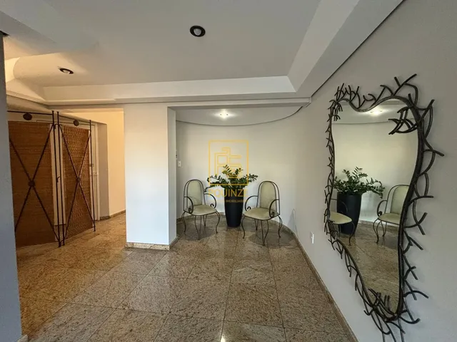 Imagem 2: Apartamento semi mobiliado com 3 sacadas no centro de Timbó