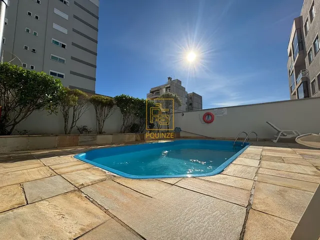 Imagem 13: Apartamento semi mobiliado com 3 sacadas no centro de Timbó