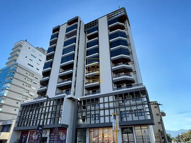 Imagem 12: Apartamento semi mobiliado com 3 sacadas no centro de Timbó