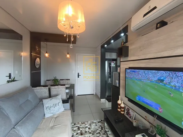Imagem 2: Apartamento a poucos minutos do centro