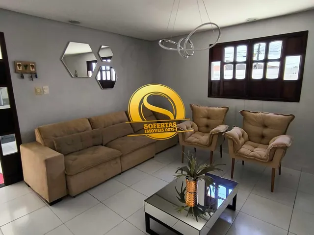 Imagem 8: Casa à venda Mobiliada com 3 suítes + dce no bairro Itararé