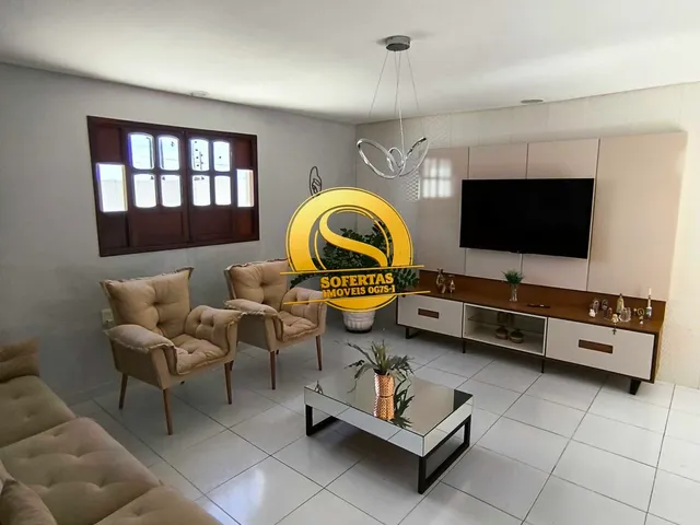 Imagem 7: Casa à venda Mobiliada com 3 suítes + dce no bairro Itararé