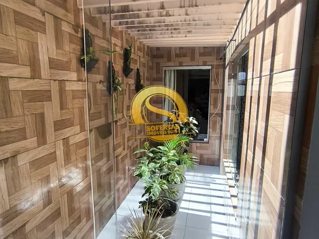 Imagem 10: Casa à venda Mobiliada com 3 suítes + dce no bairro Itararé