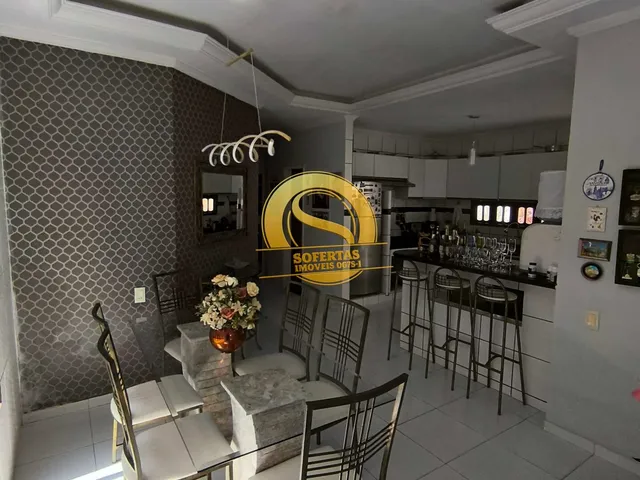 Imagem 11: Casa à venda Mobiliada com 3 suítes + dce no bairro Itararé
