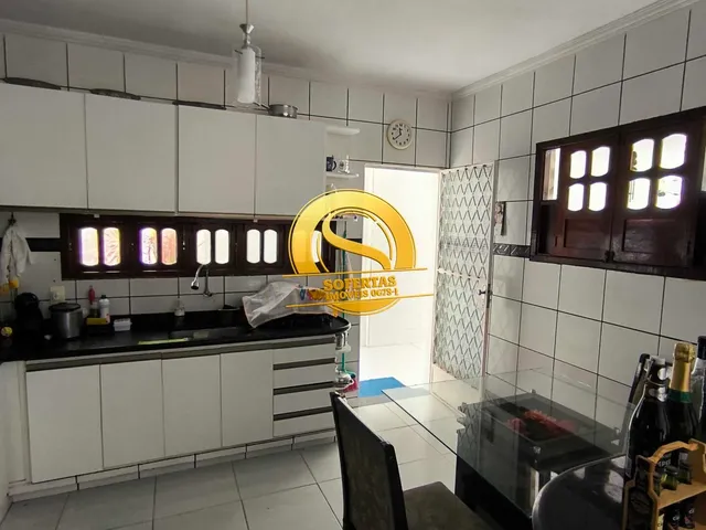 Imagem 14: Casa à venda Mobiliada com 3 suítes + dce no bairro Itararé