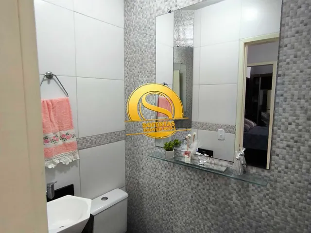 Imagem 3: Casa à venda Mobiliada com 3 suítes + dce no bairro Itararé