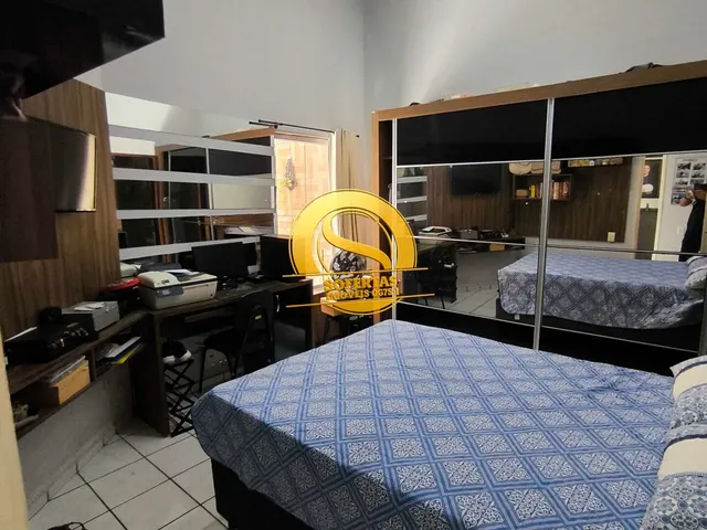 Imagem 4: Casa à venda Mobiliada com 3 suítes + dce no bairro Itararé