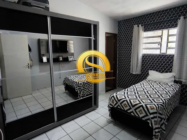 Imagem 6: Casa à venda Mobiliada com 3 suítes + dce no bairro Itararé