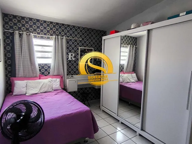Imagem 9: Casa à venda Mobiliada com 3 suítes + dce no bairro Itararé