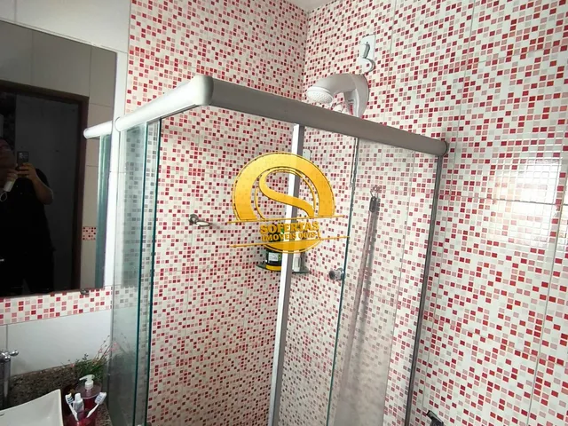 Imagem 5: Casa à venda Mobiliada com 3 suítes + dce no bairro Itararé