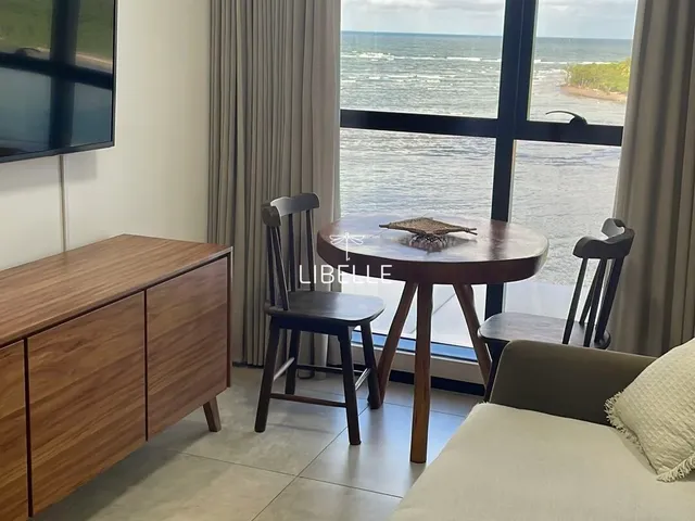 Imagem: Barra Home Stay - Apartamento Flat mobiliado