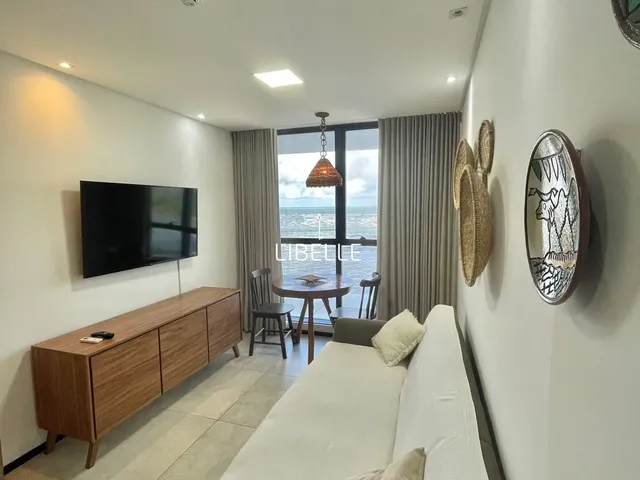 Imagem 4: Barra Home Stay - Apartamento Flat mobiliado para venda no Edf. Barra Home Stay - Barra