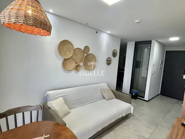 Imagem 11: Barra Home Stay - Apartamento Flat mobiliado para venda no Edf. Barra Home Stay - Barra