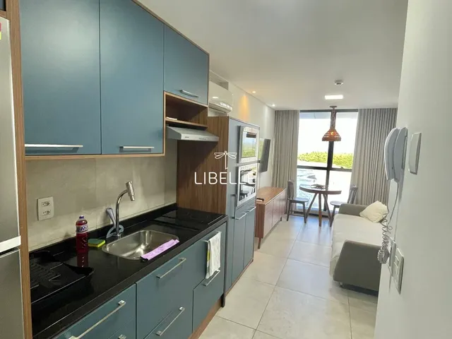 Imagem 6: Barra Home Stay - Apartamento Flat mobiliado para venda no Edf. Barra Home Stay - Barra