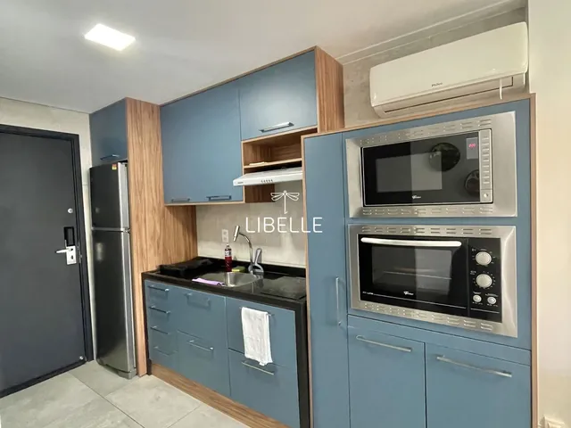 Imagem 2: Barra Home Stay - Apartamento Flat mobiliado para venda no Edf. Barra Home Stay - Barra