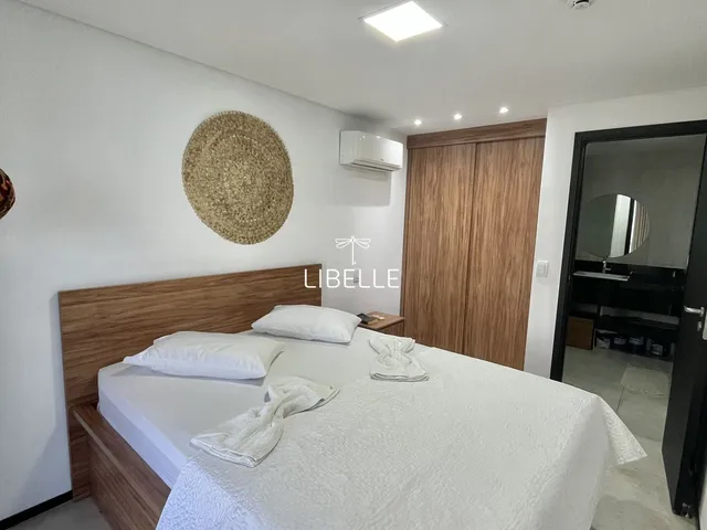 Imagem 5: Barra Home Stay - Apartamento Flat mobiliado para venda no Edf. Barra Home Stay - Barra