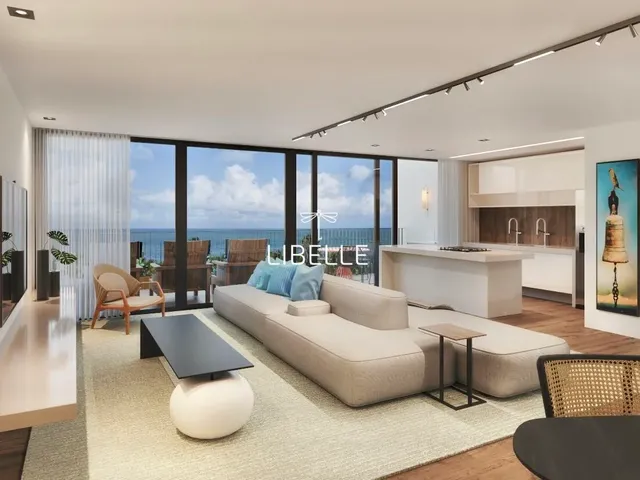 Imagem: Essenza Paiva - Apartamento à Venda - 183