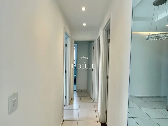 Imagem 10: PORTOFINO - Apartamento disponível para Venda em Candeias com 3 quartos sendo 1 suíte